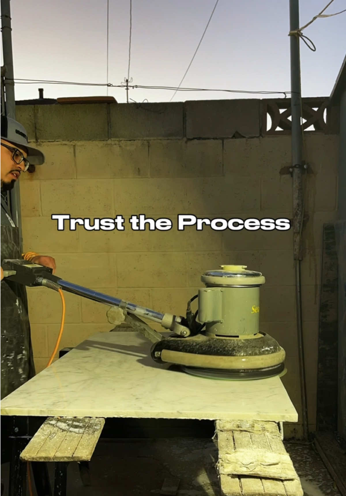 @Grout Works