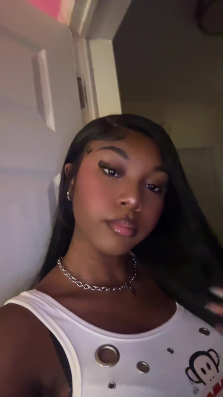 @Niyah🌺