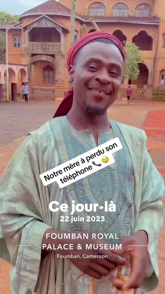 @MONSIEUR NAH PON