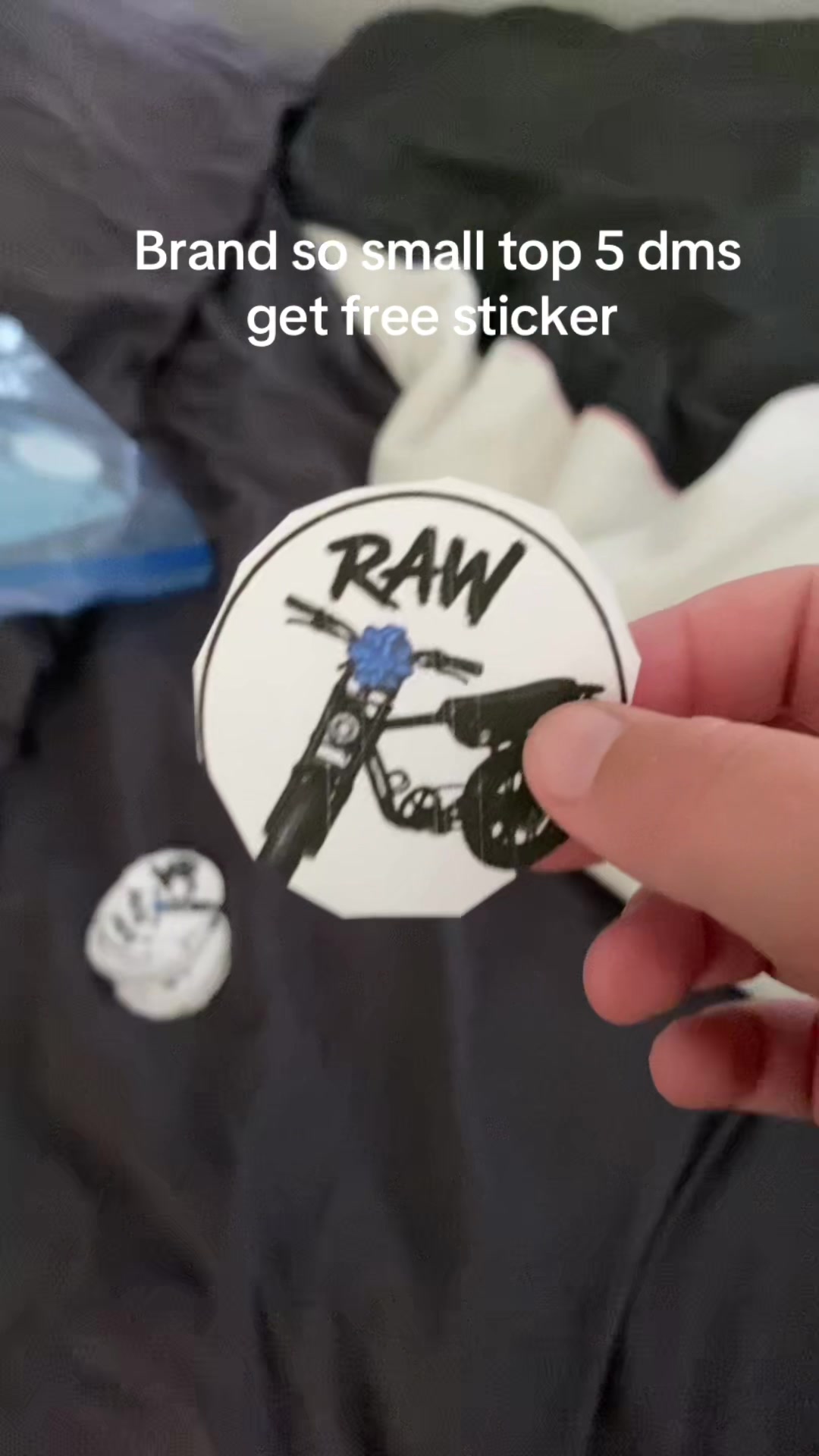 @RAW