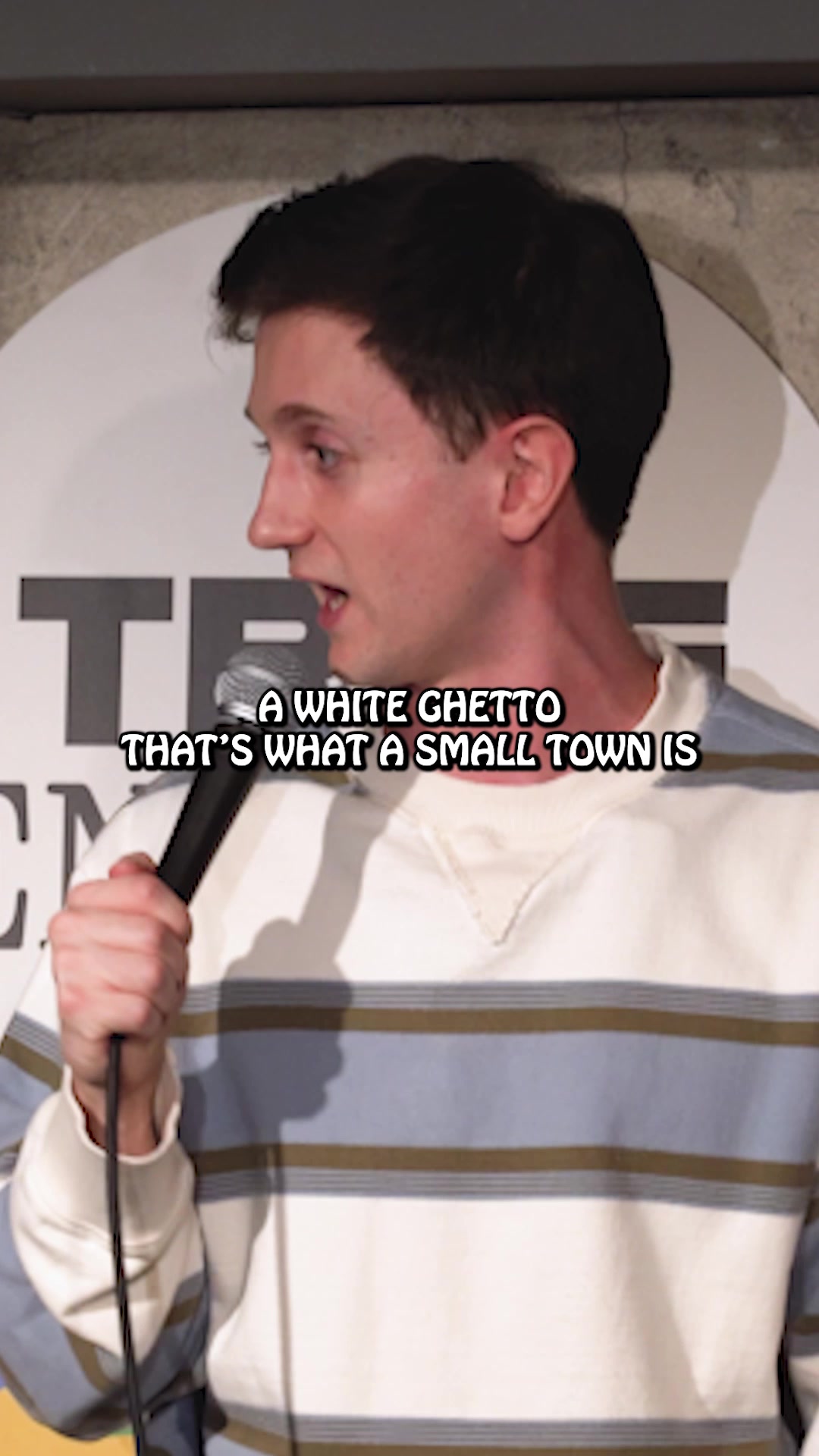 @Sean McDonnell