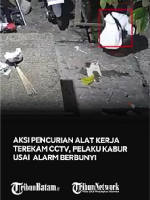 @Tribun Batam