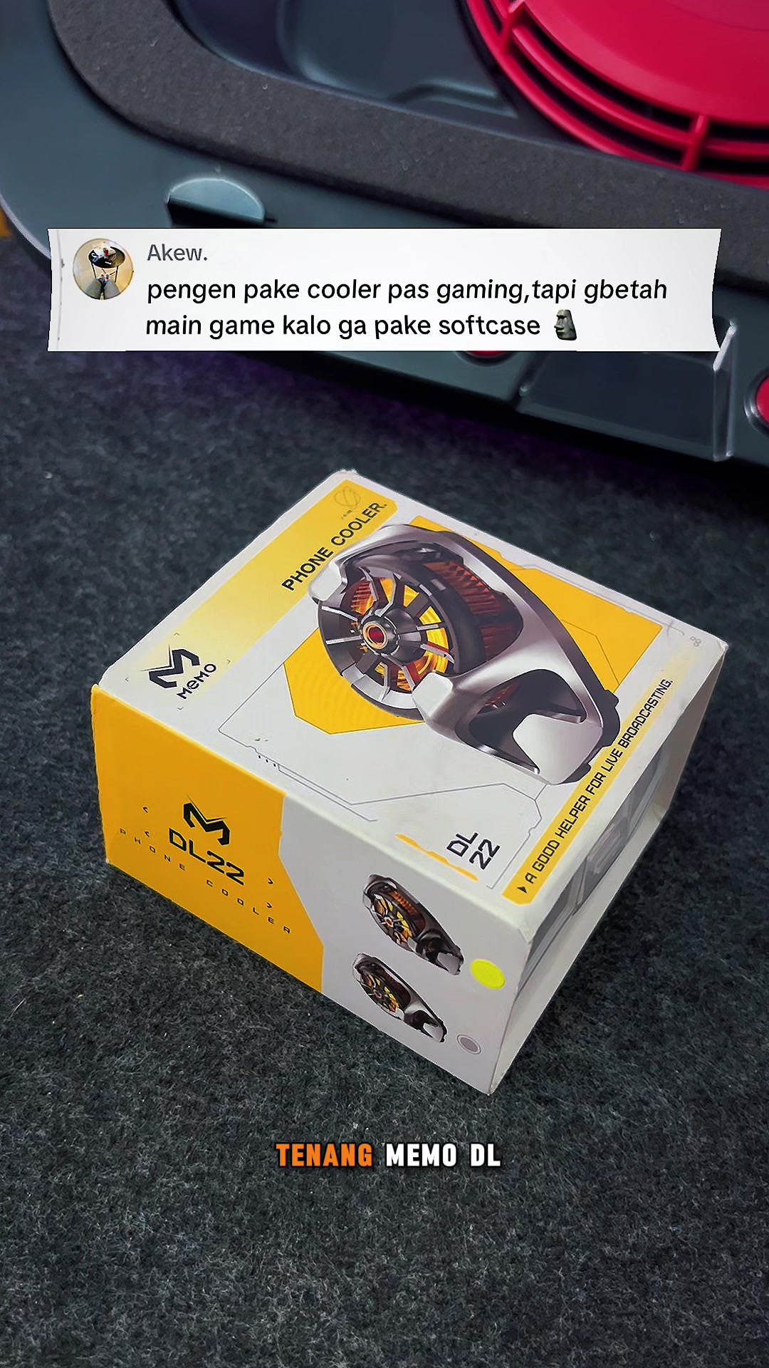@MEMO INDONESIA