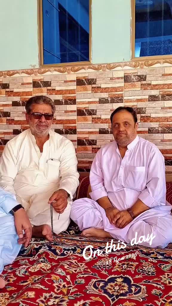 @Waheed jan