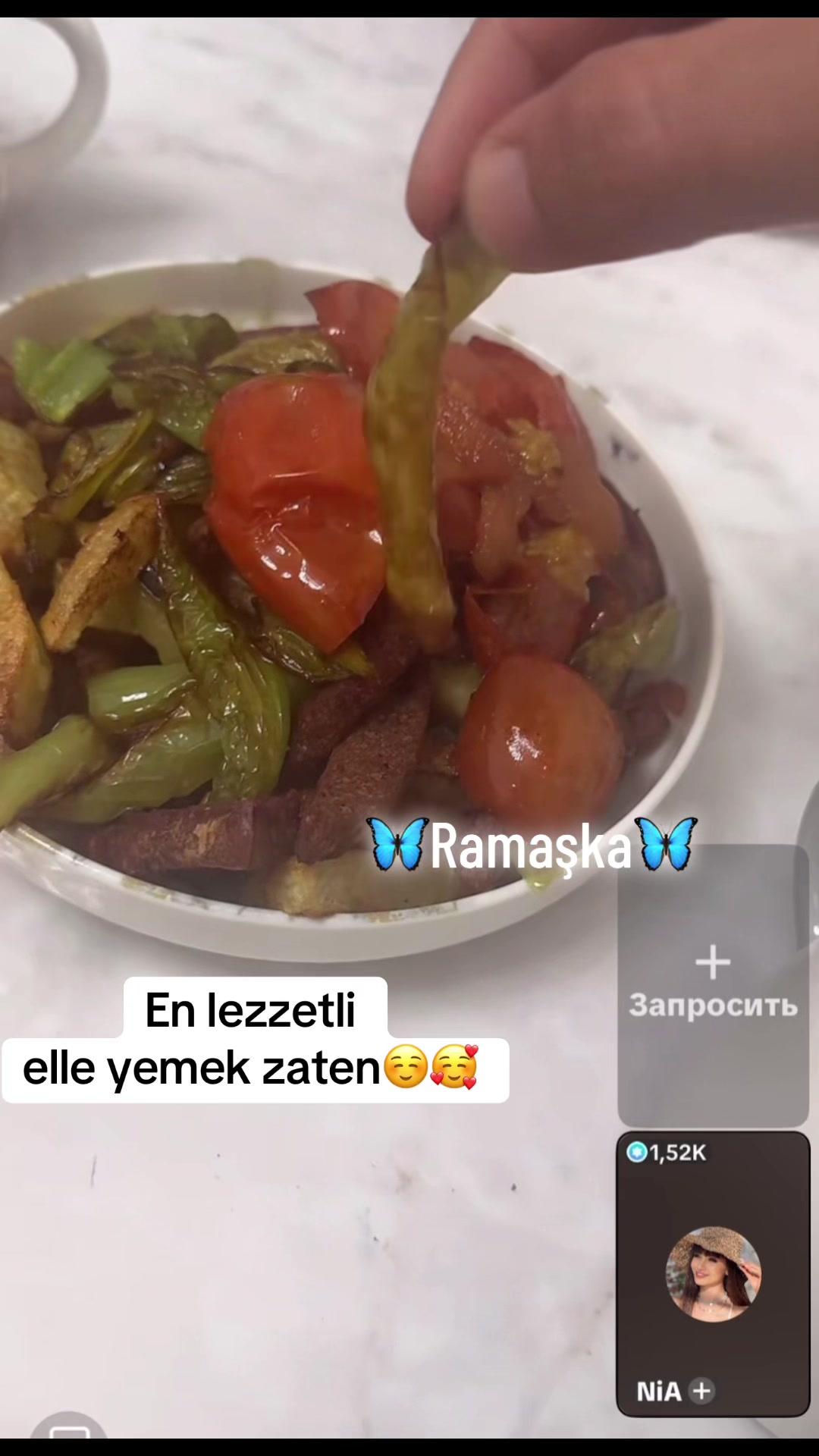 @🦋Ramaşka🦋