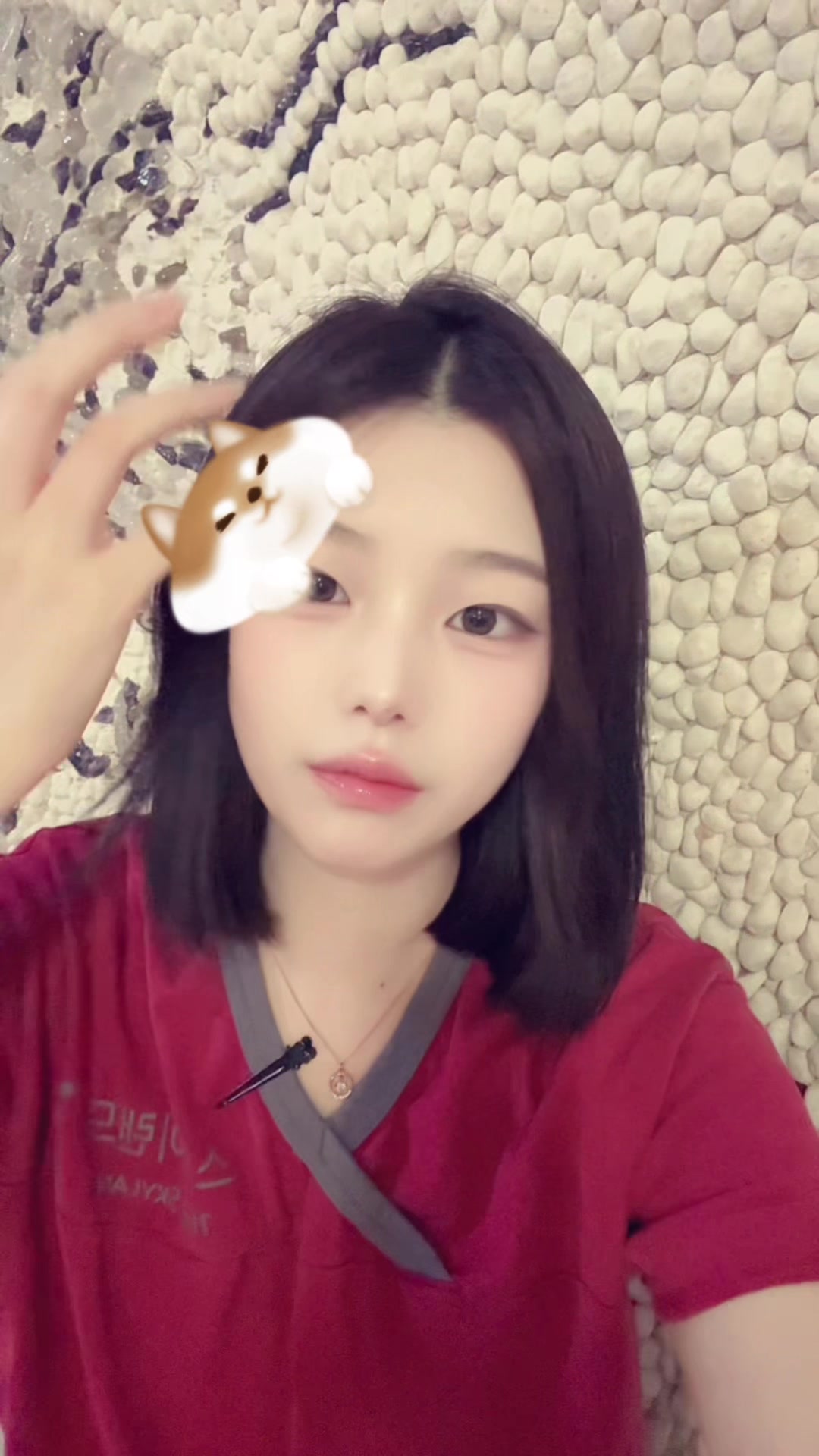 @말걸지마