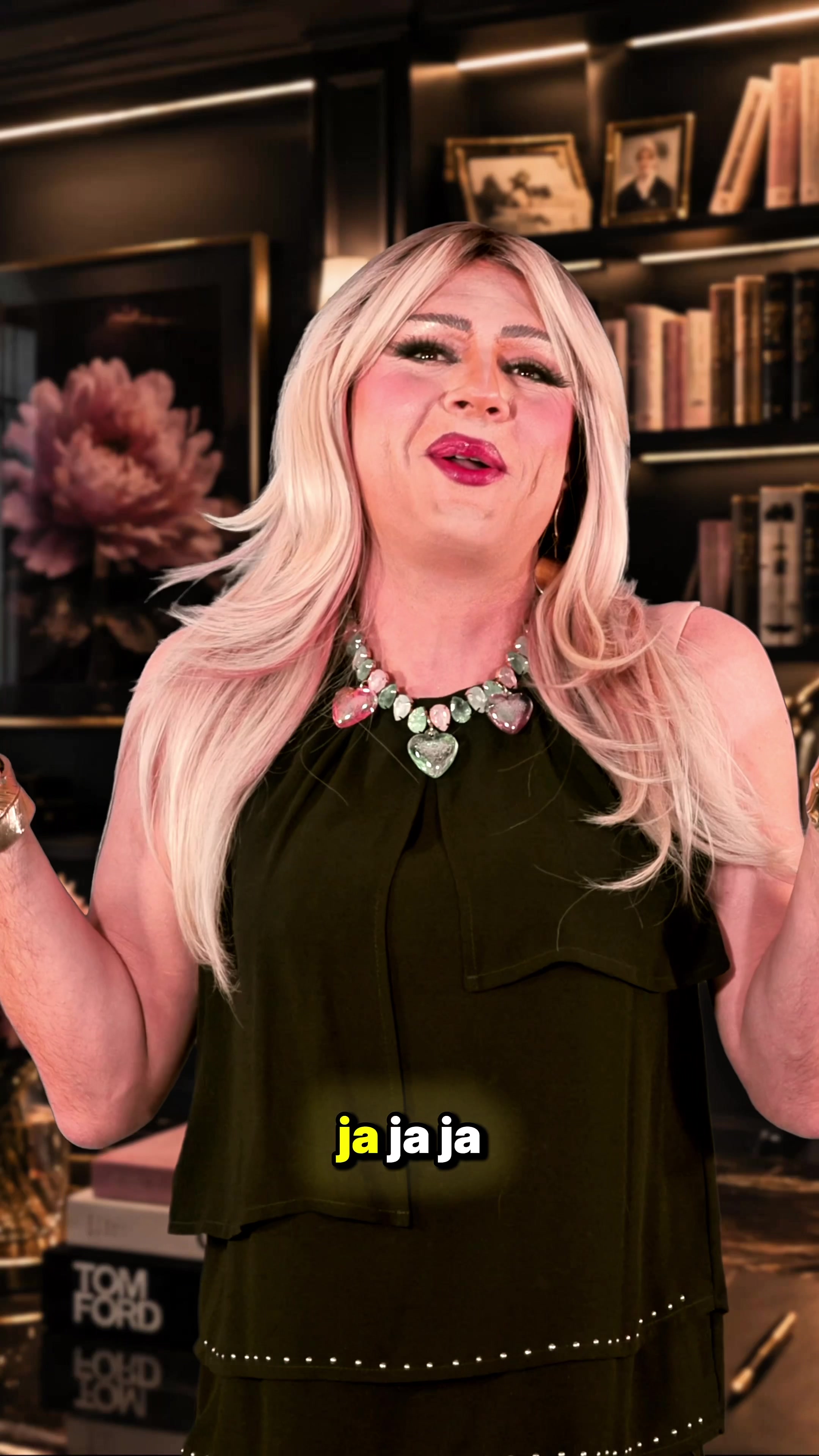 @Las mamás presentan
