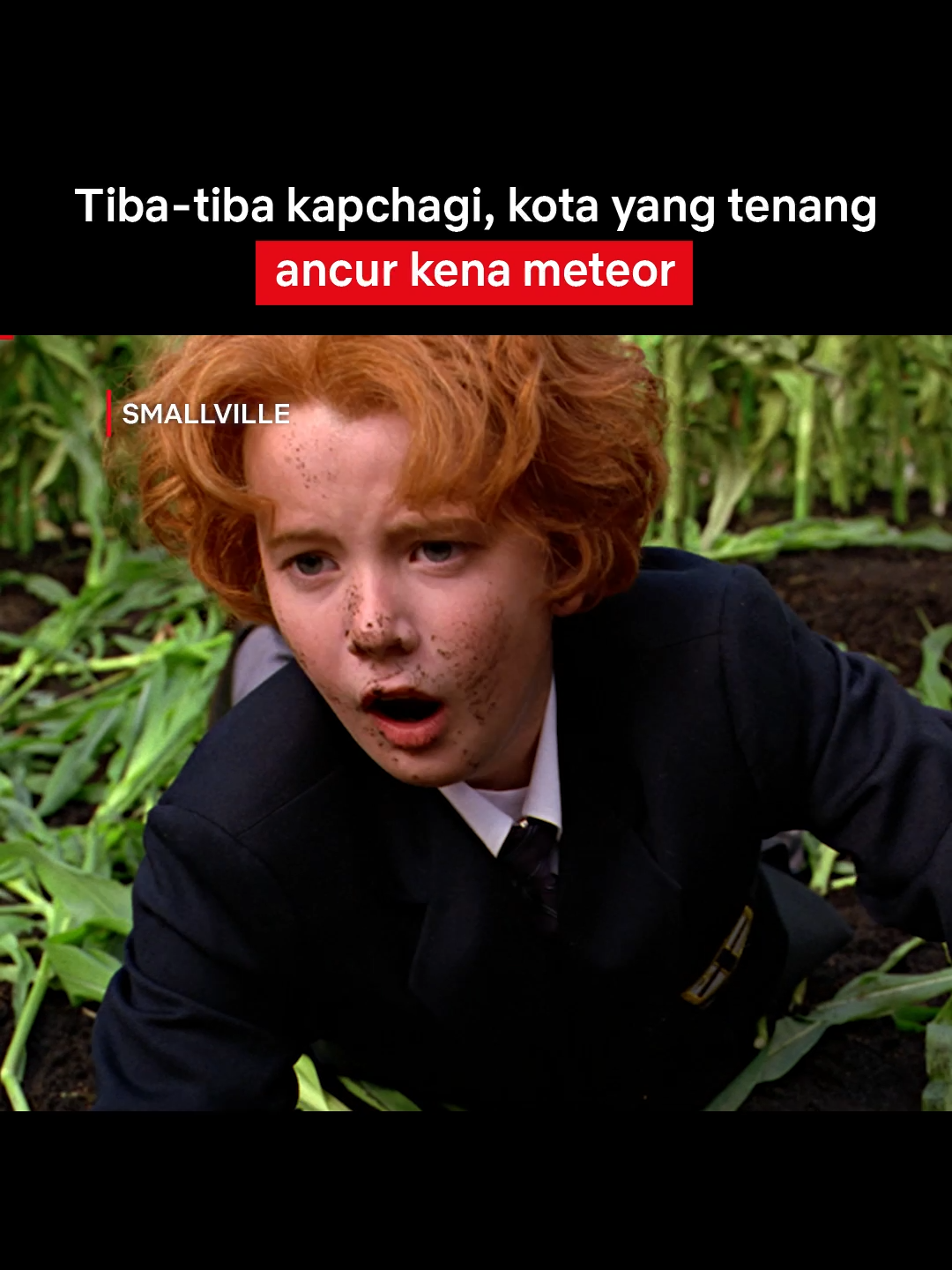 @Netflix Indonesia