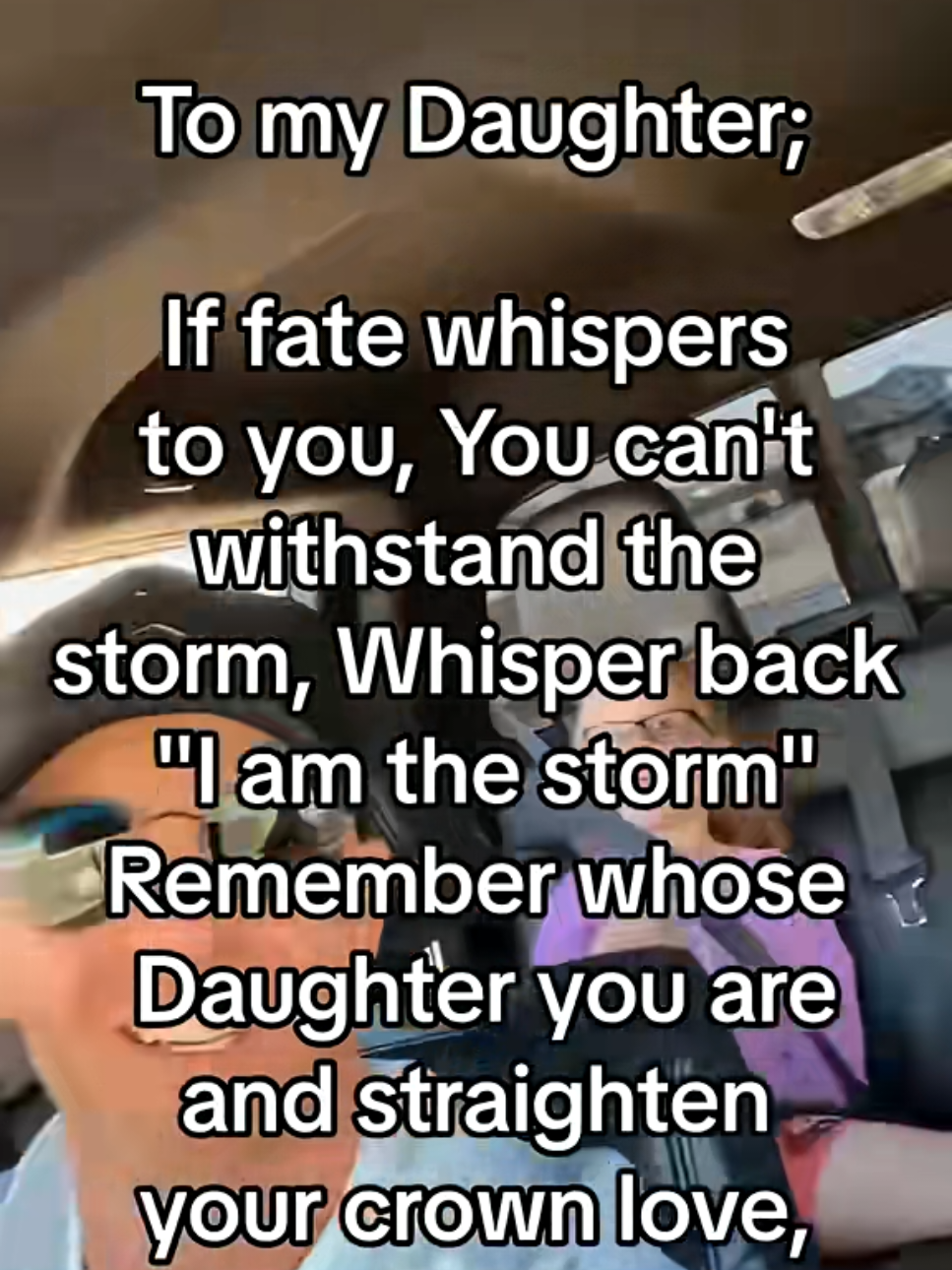 @Travis Larsen
