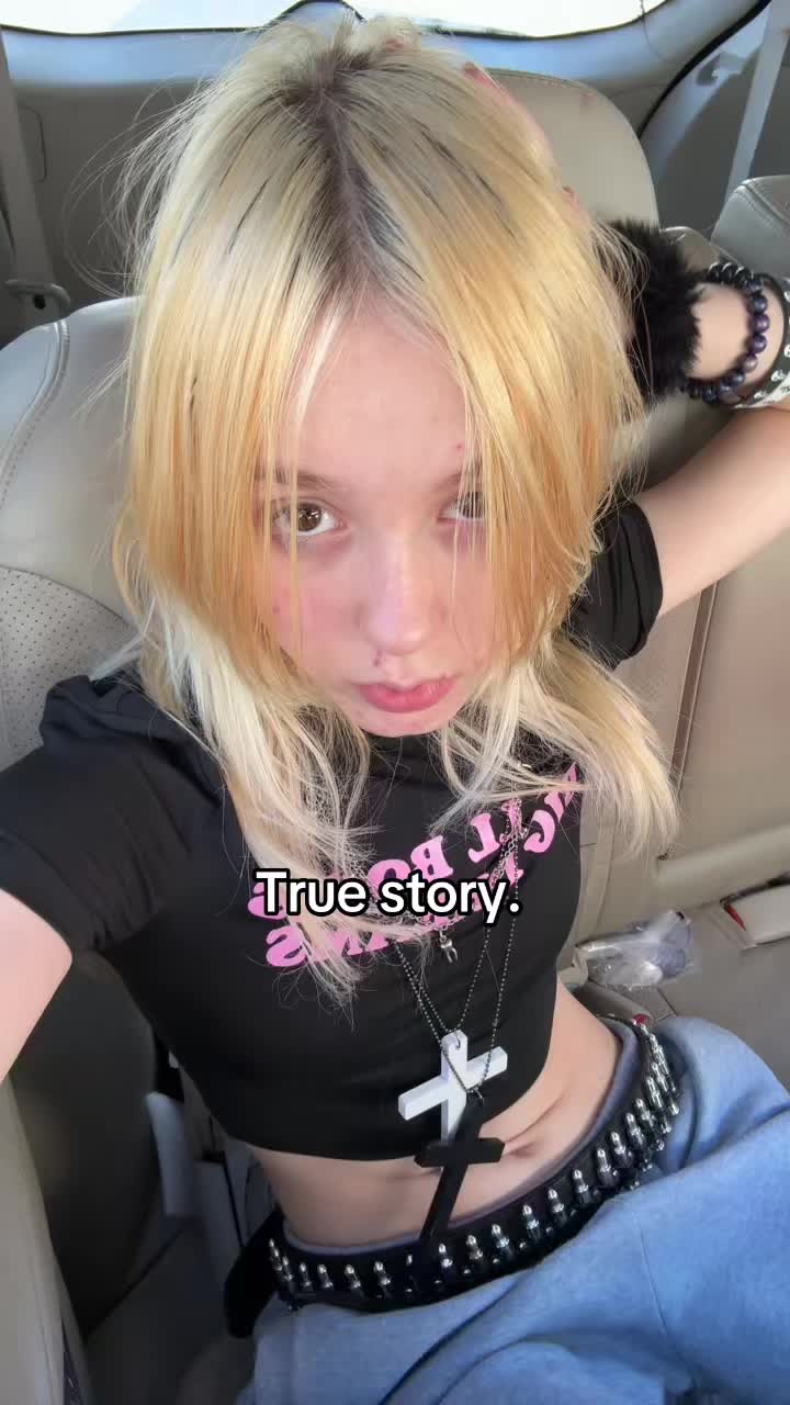 @GothgirlHarls