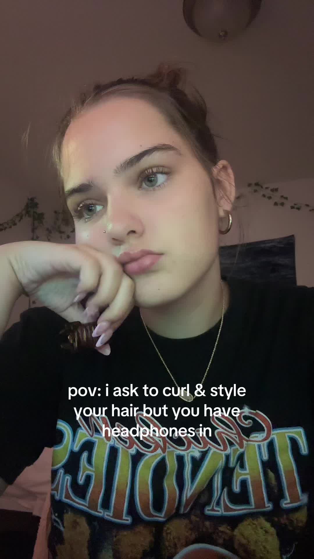 @jules asmr