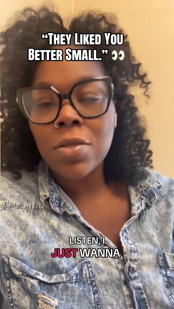@Tashombi Nicole