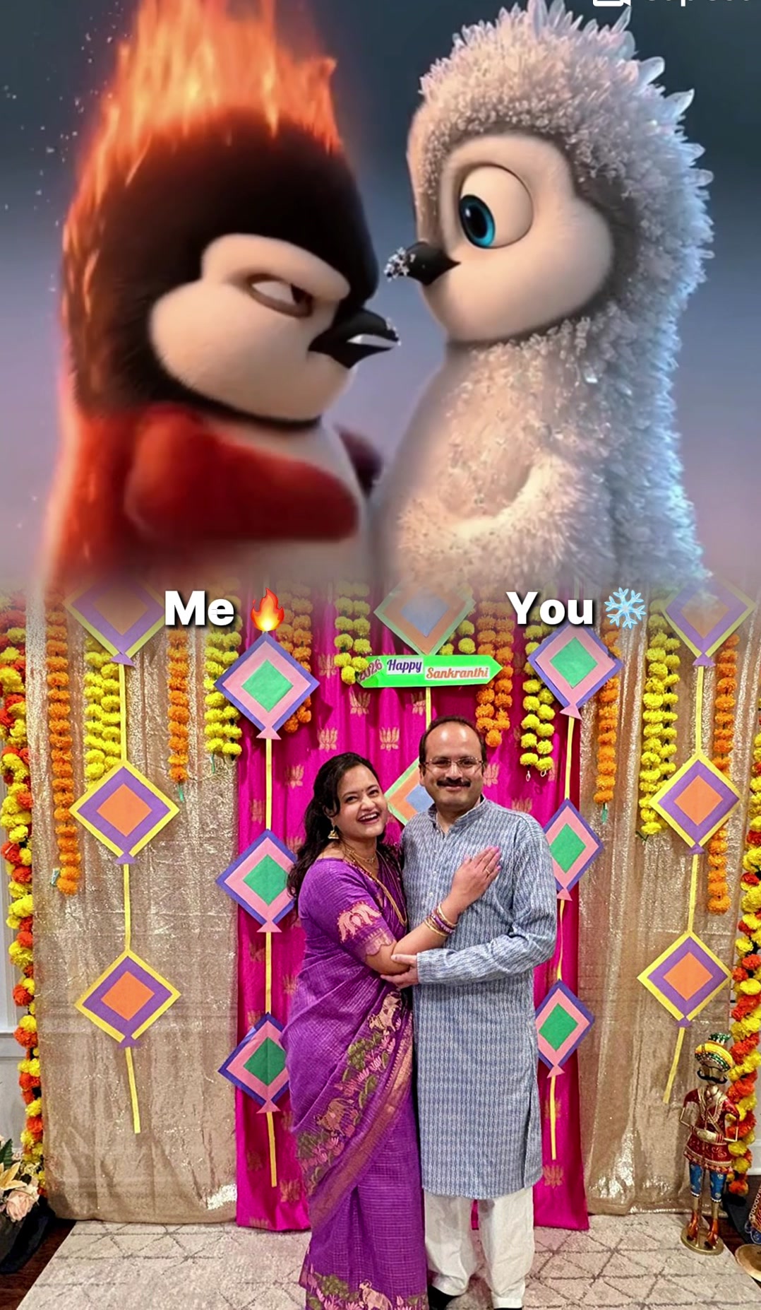 @Sweetie Swarna