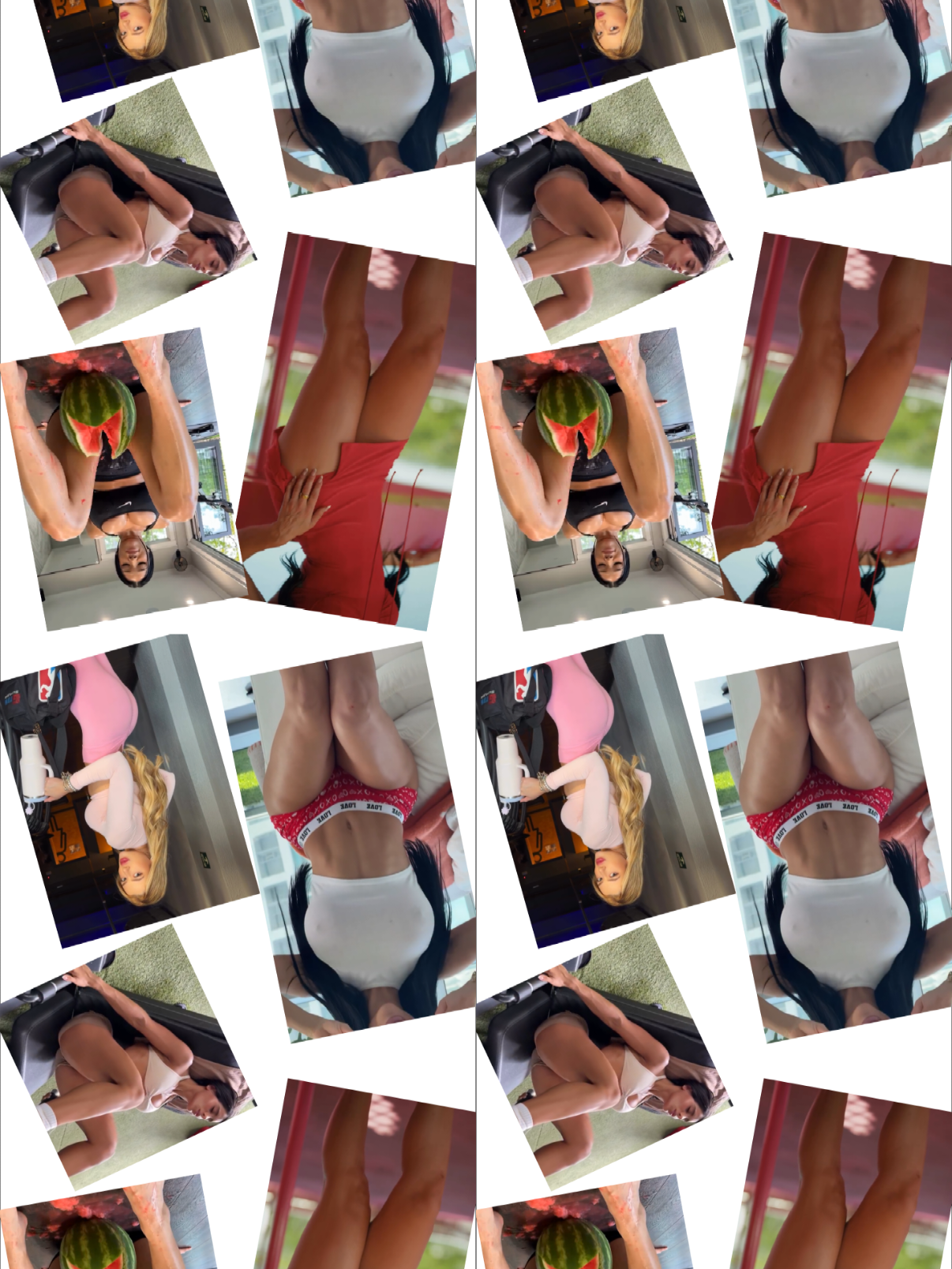 @superhuman - fitness