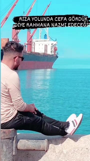 @Can Hikmet