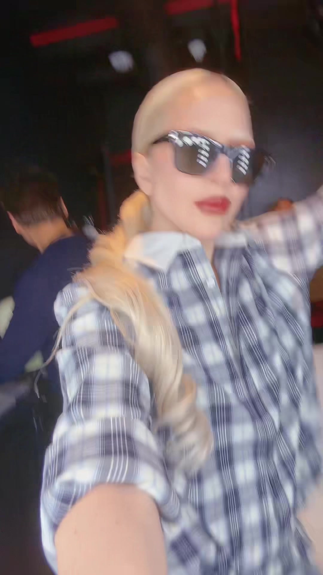 @ladygaga