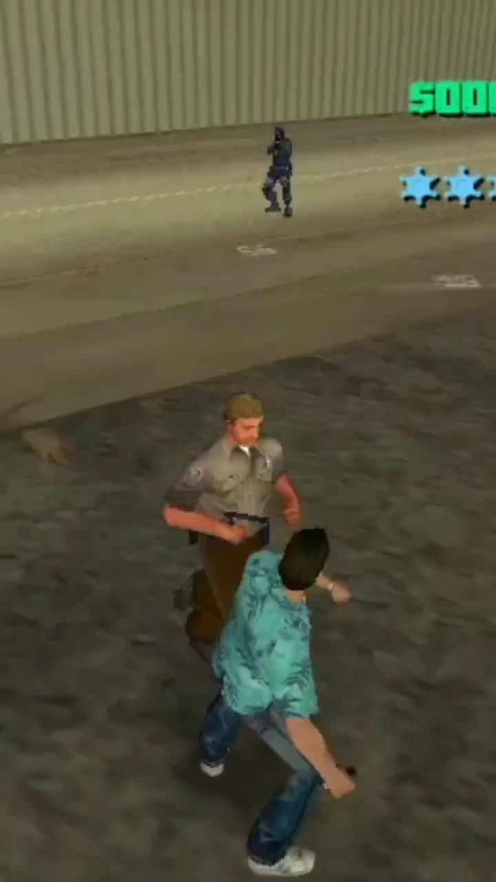 @Vice City