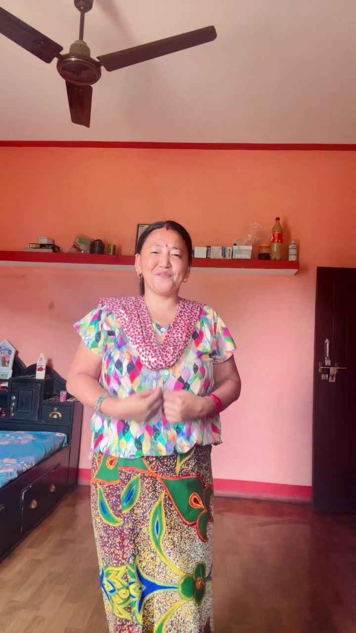 @Bipana Ale Rana Magar