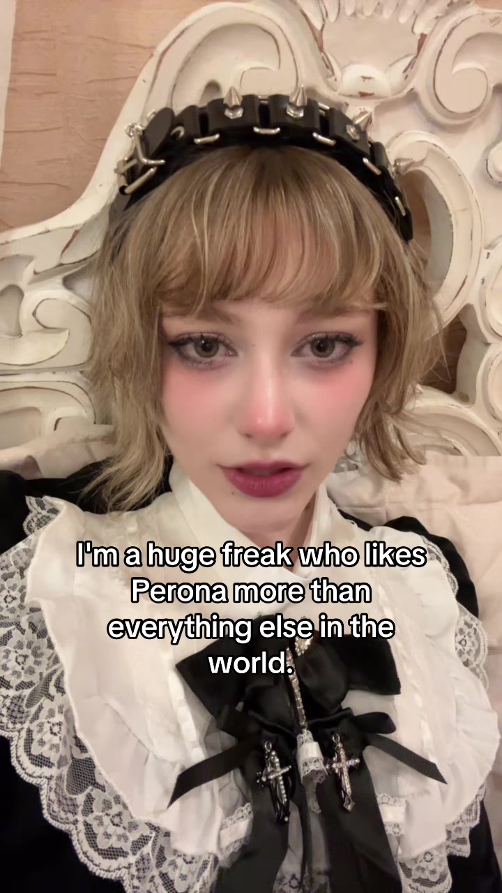 @Maeve