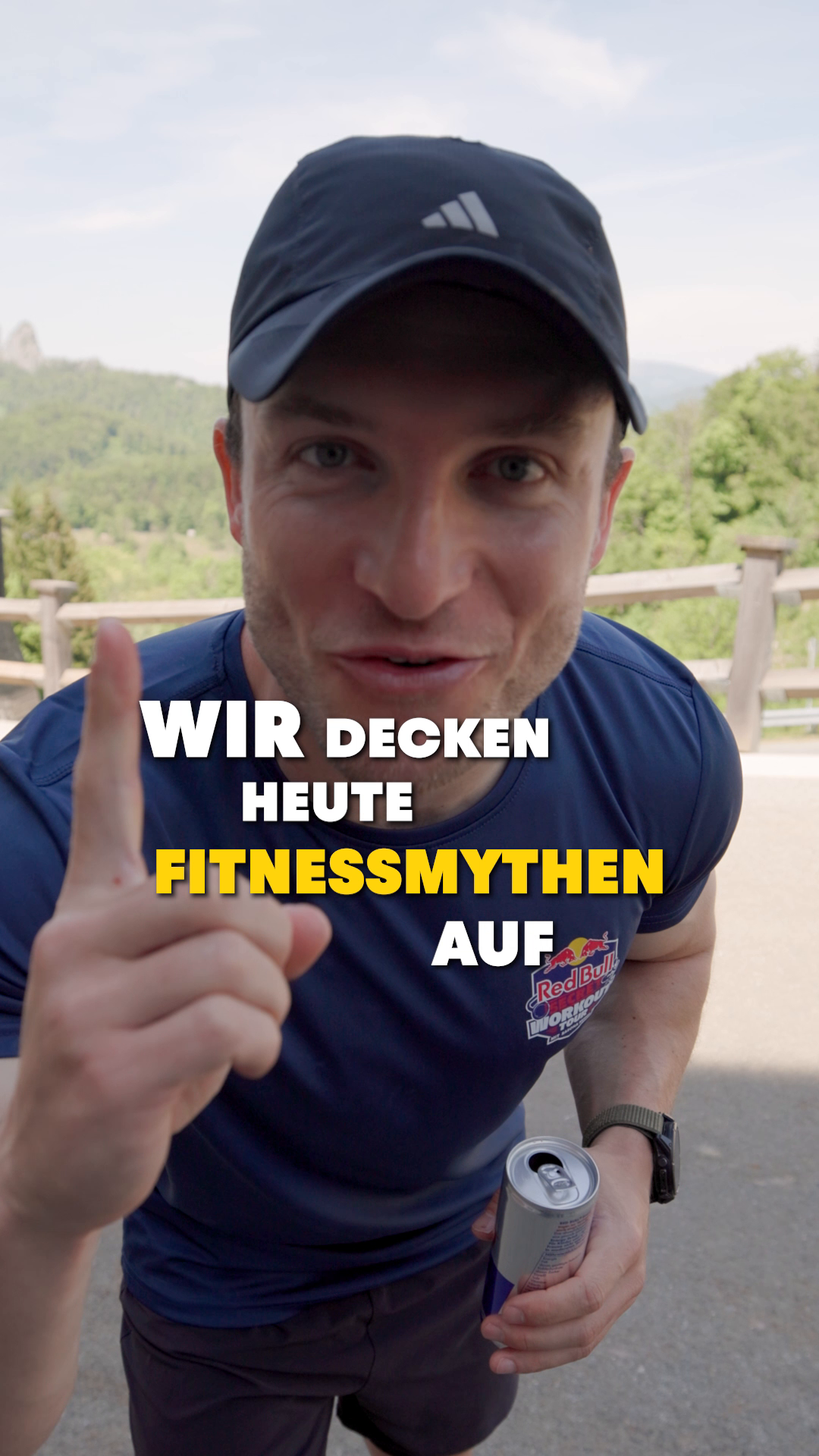 @Red Bull Austria