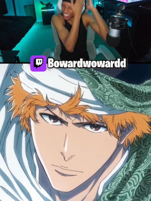 @BW Reacts