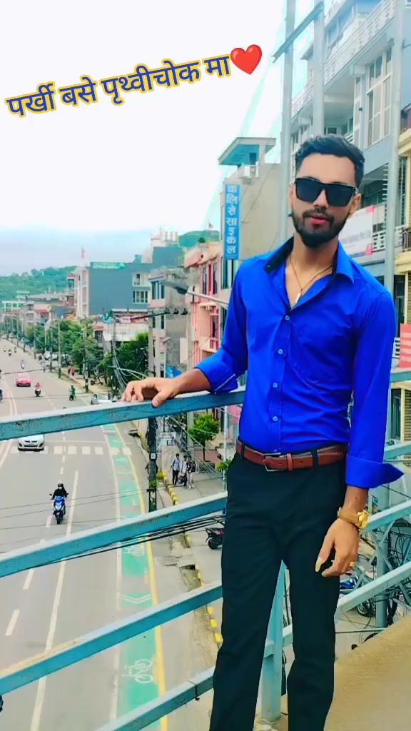 @bishal sunar-ビサル