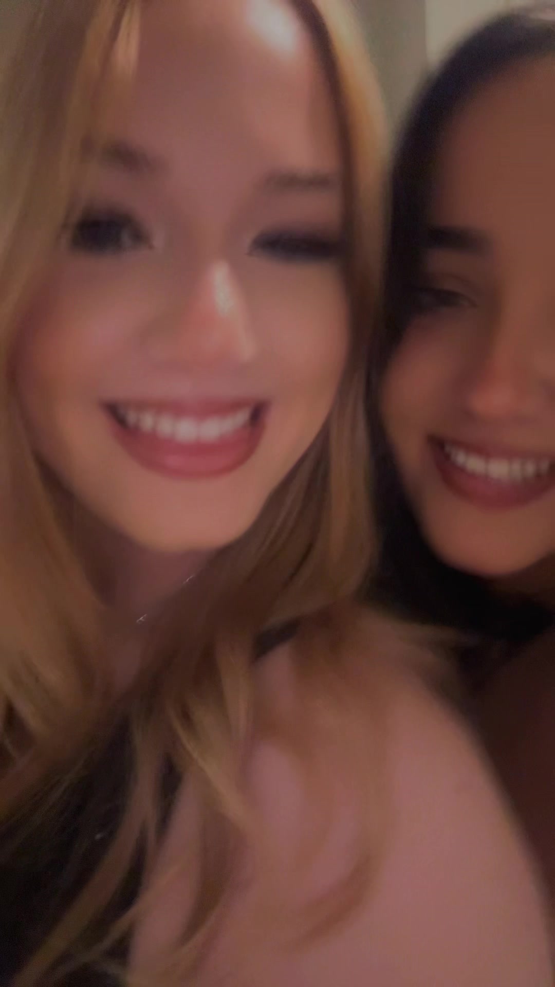 @Arianna Bergman