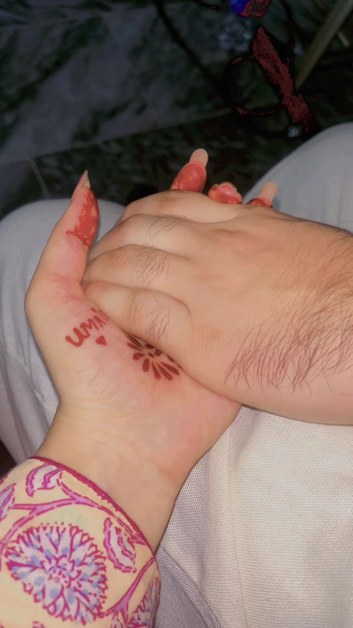 @زوجہ عمیر کیانی⚜️