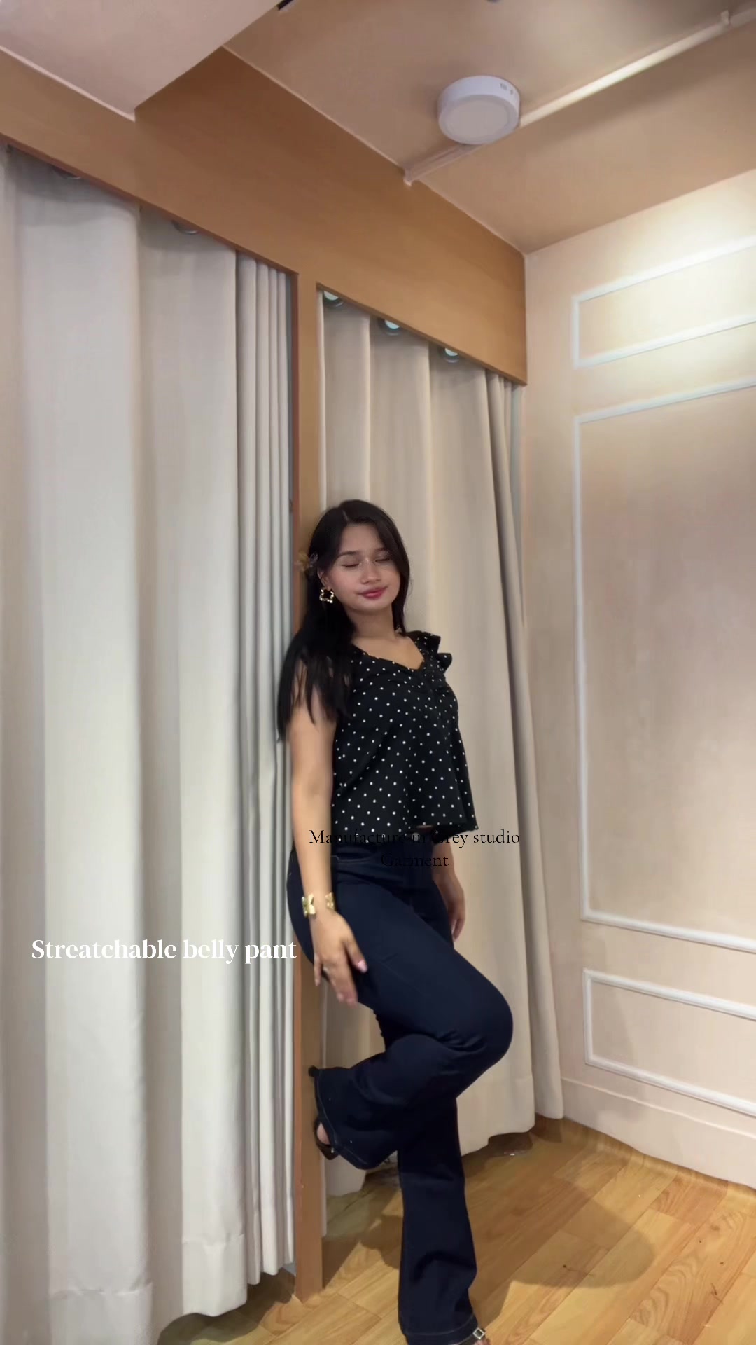 @Grey Studio Garment Industry
