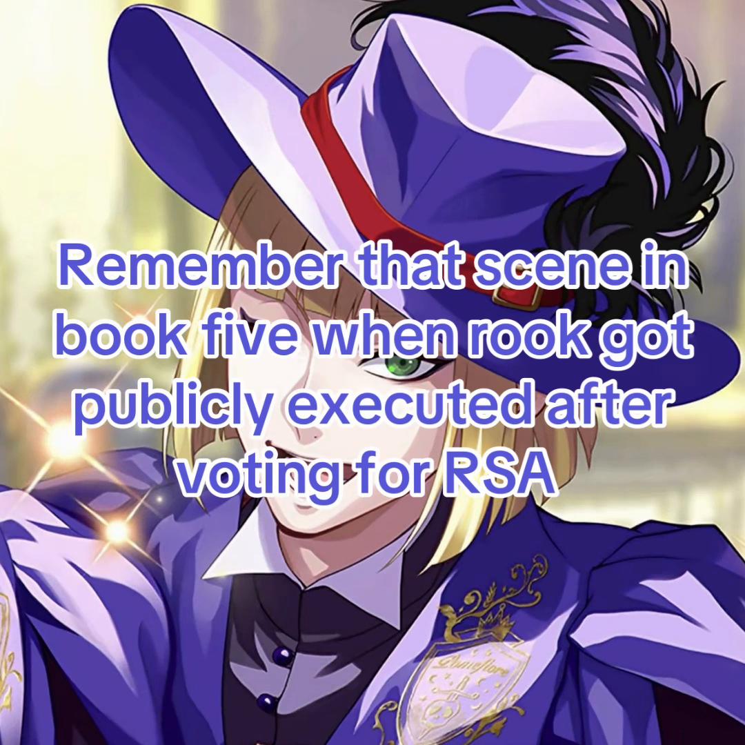 @͟͟͞͞➳❥rook hunt enthusiast┆❥