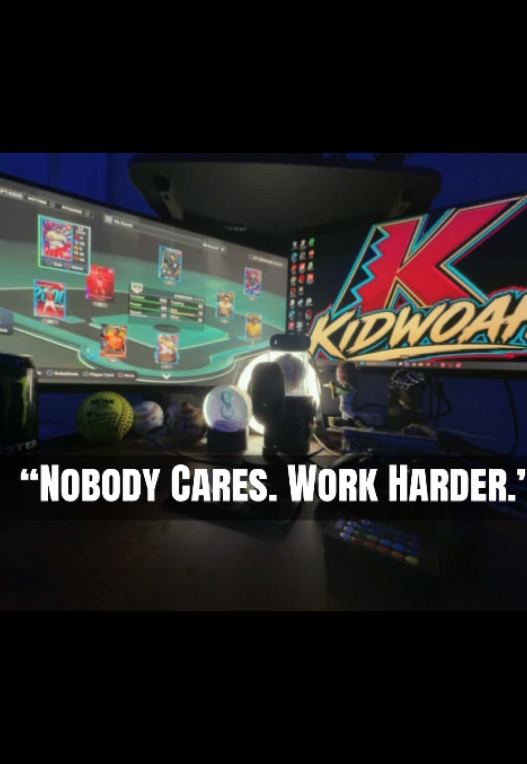 @Kidwoah