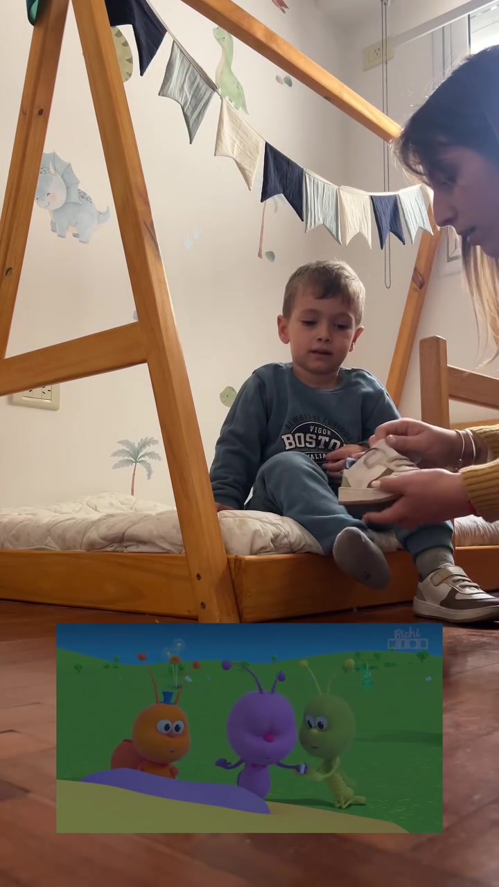 @El Reino Infantil