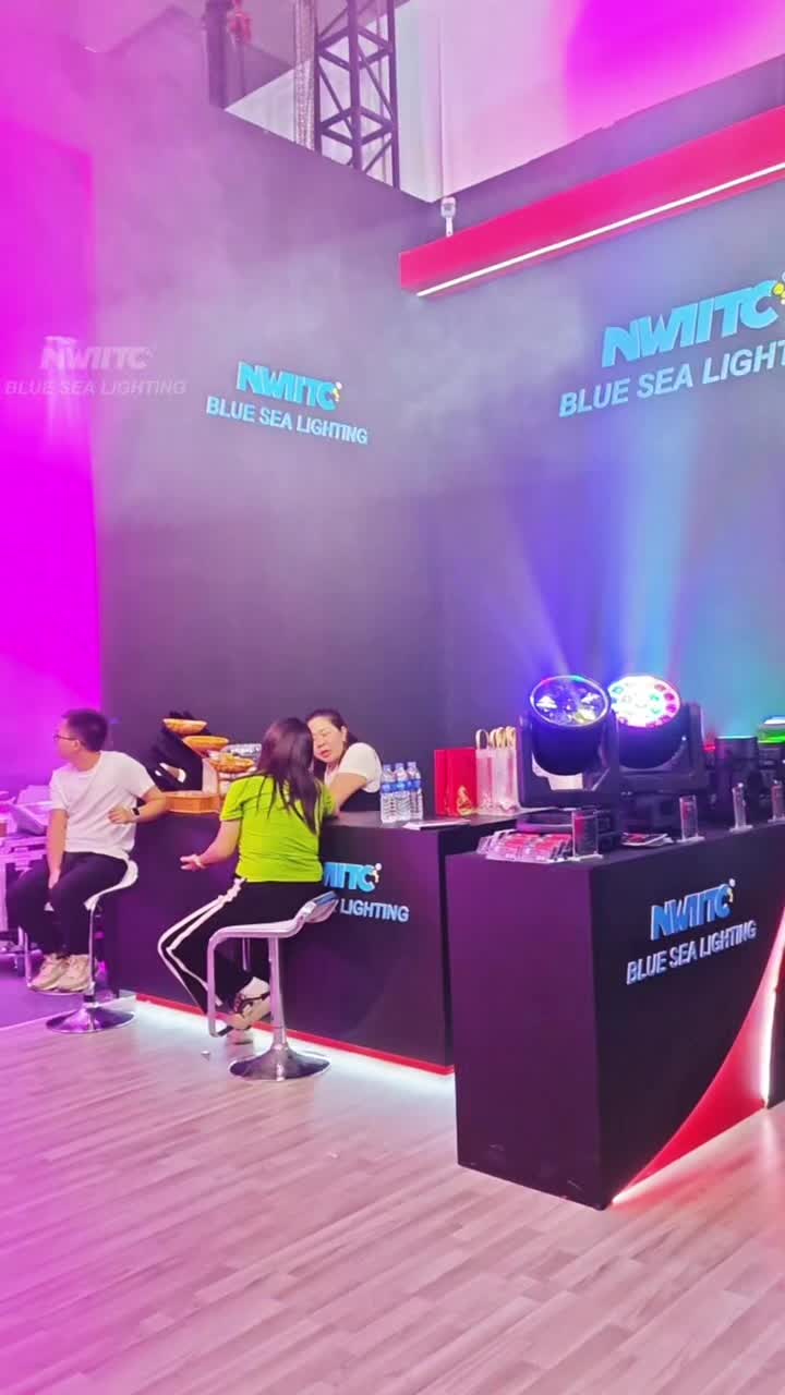 @BLUE SEA LIGHTING