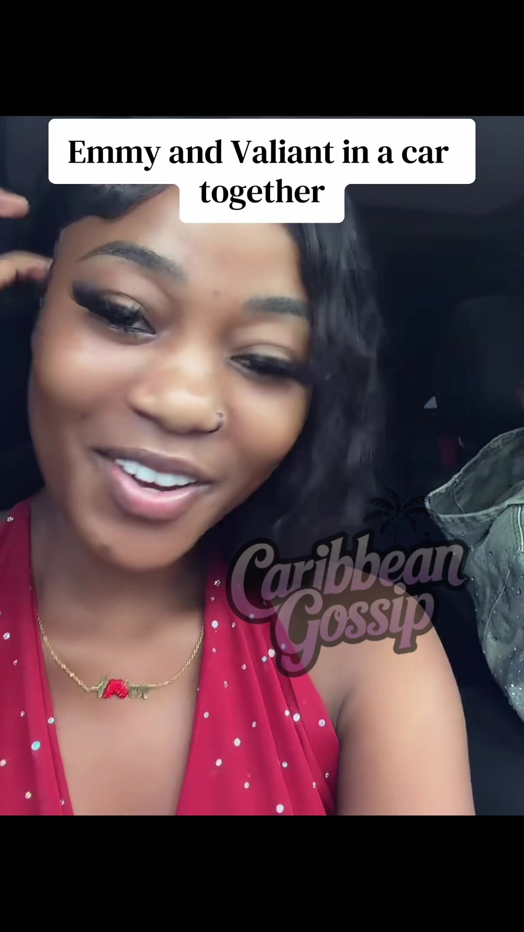 @✨Caribbean Gossip✨