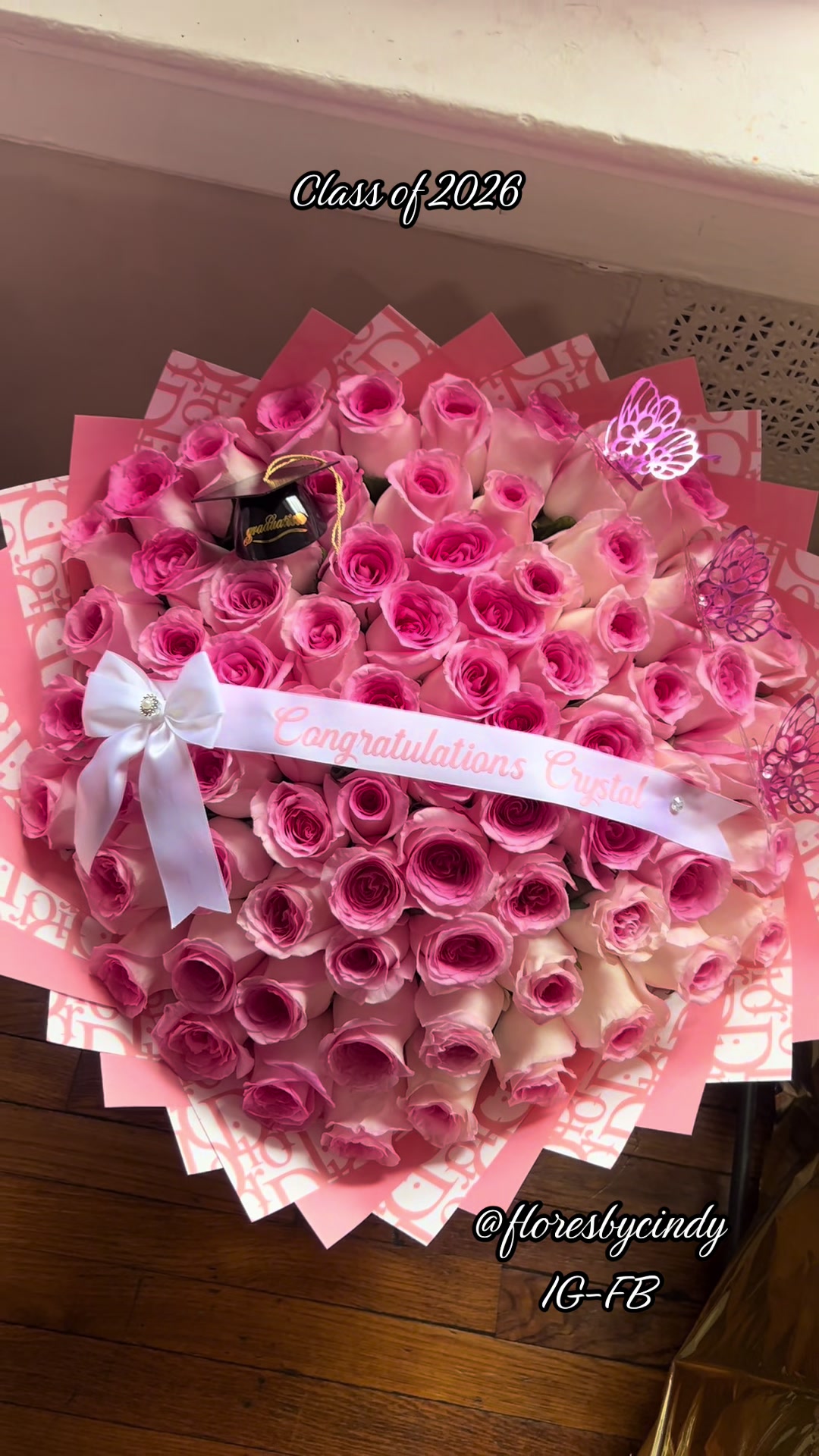 @Cindy Flores๐