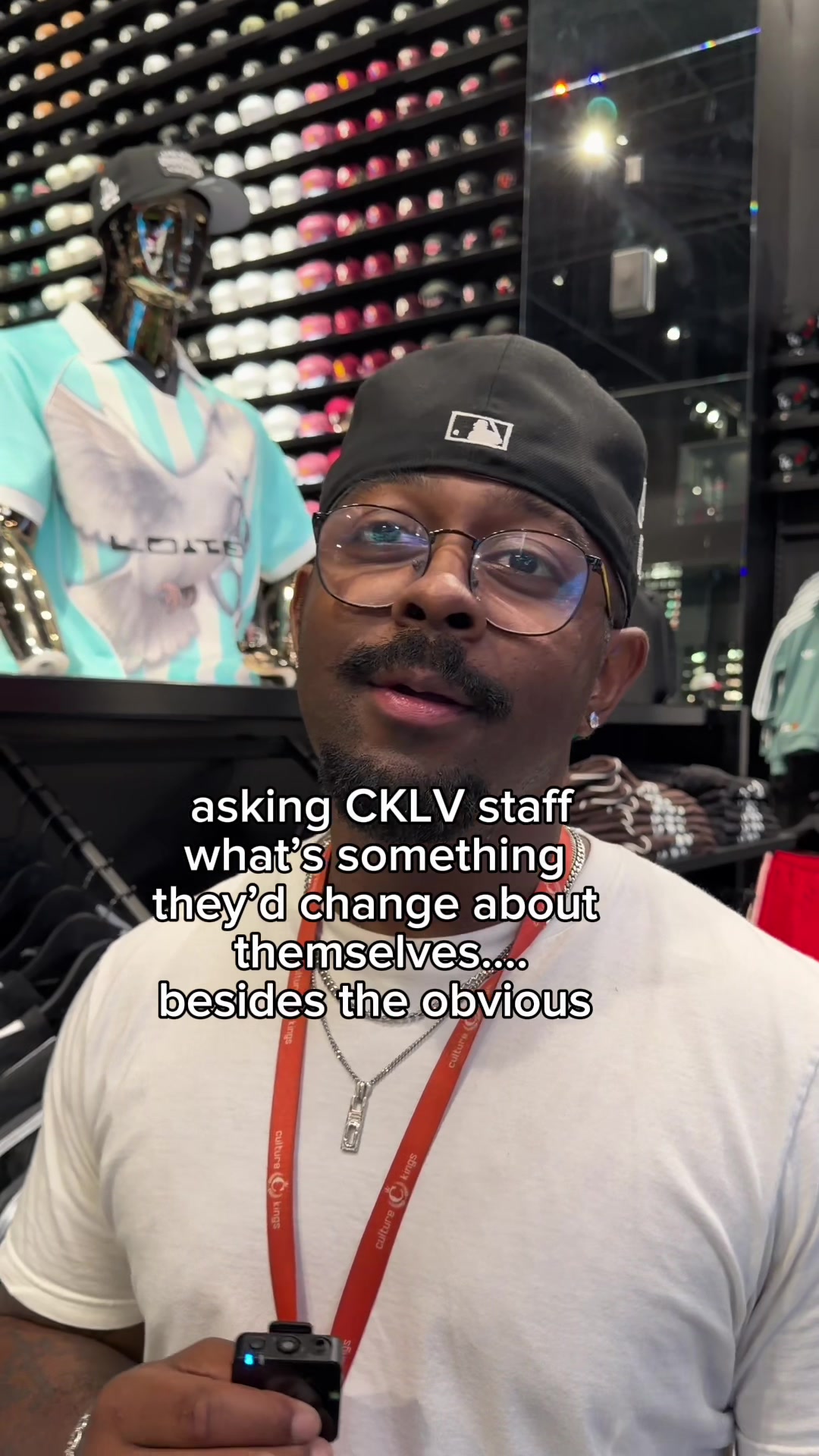 @Culture Kings USA