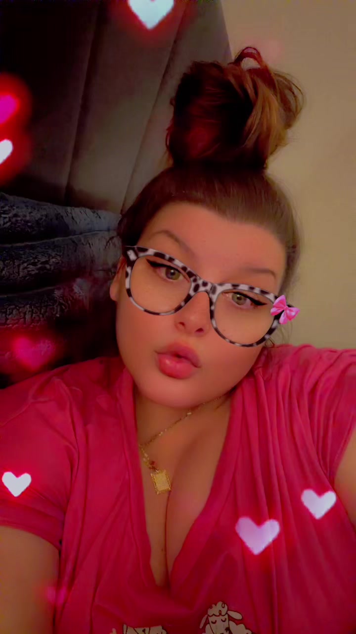 @💞 cαѕнνιlle кαу 💞