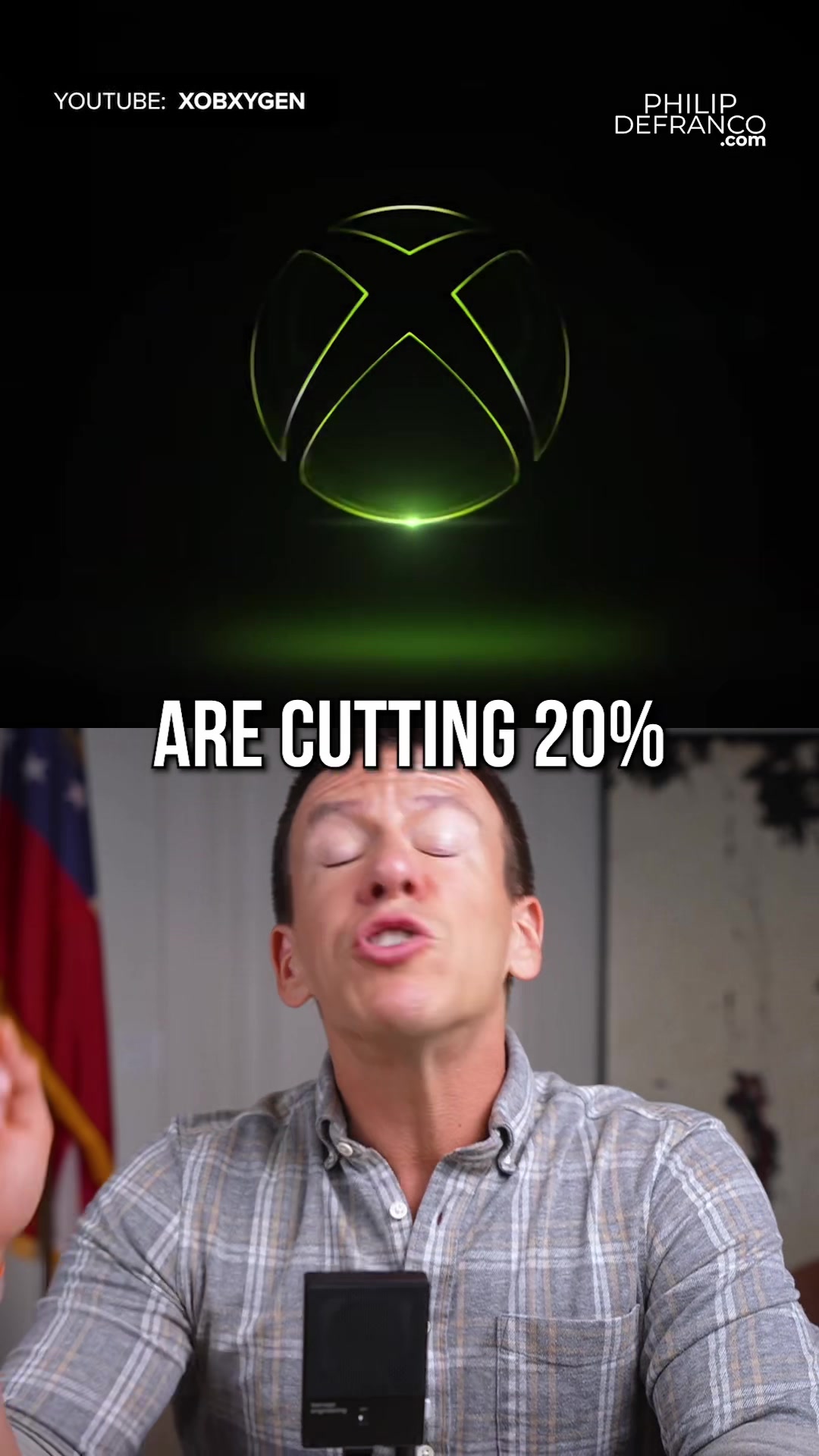 @Philip DeFranco