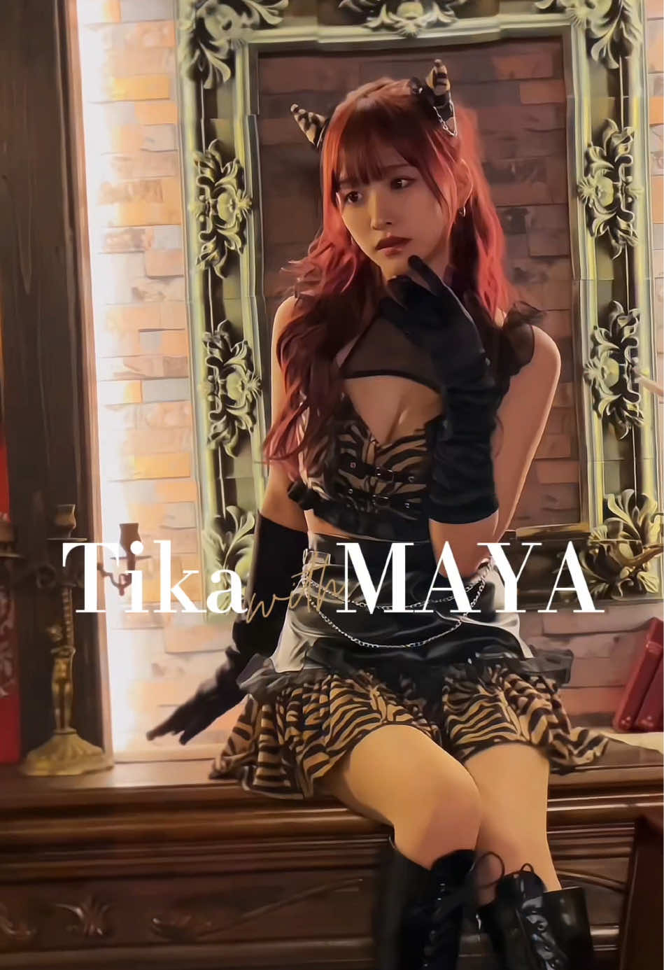 @Tika オンラインショップ