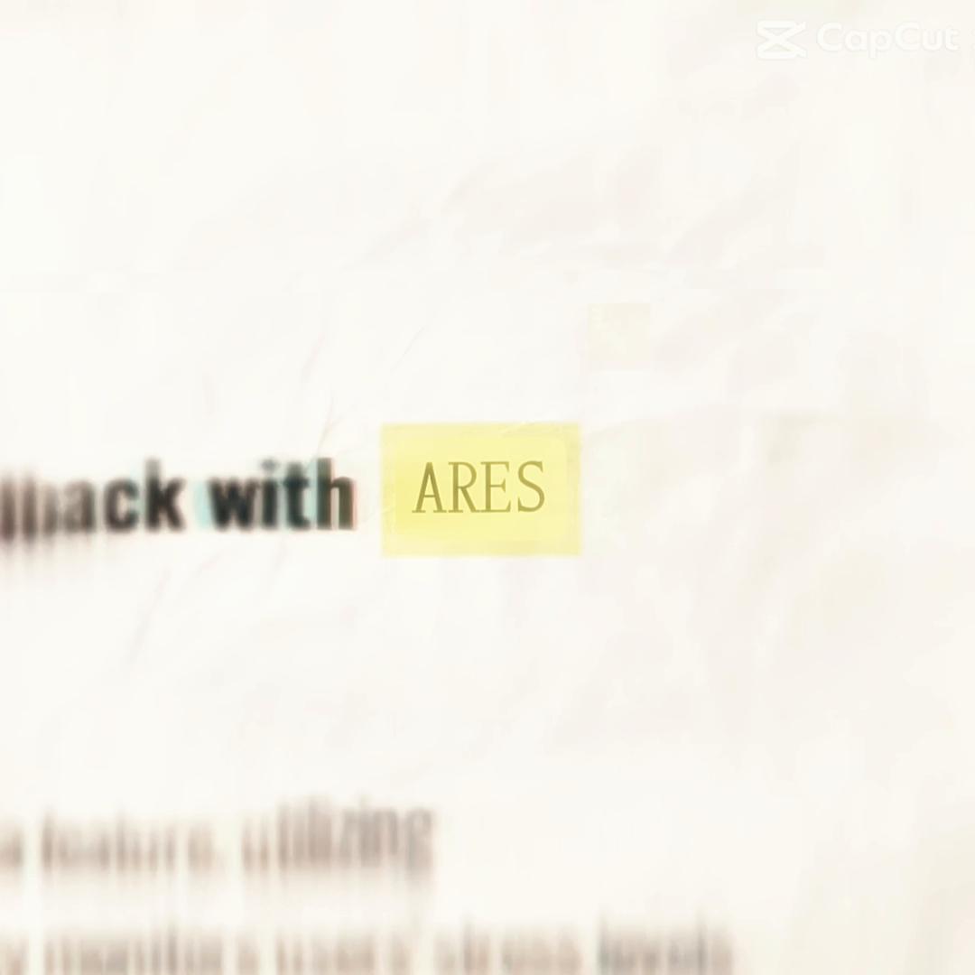 @🏳️&zwj;🌈Ares og&rsquo;s🏳️&zwj;🌈