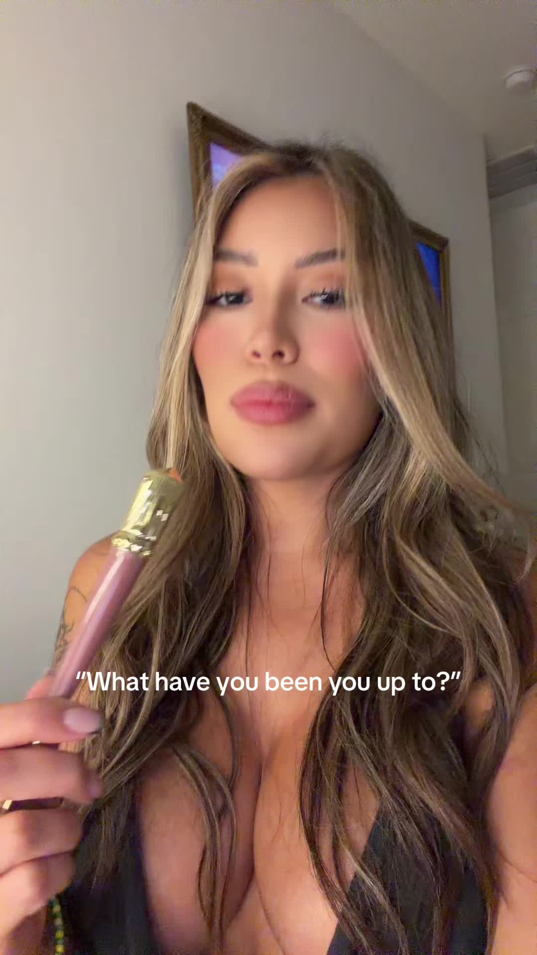 @Nicole