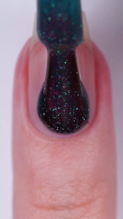 @Prism Parade Nail Polish