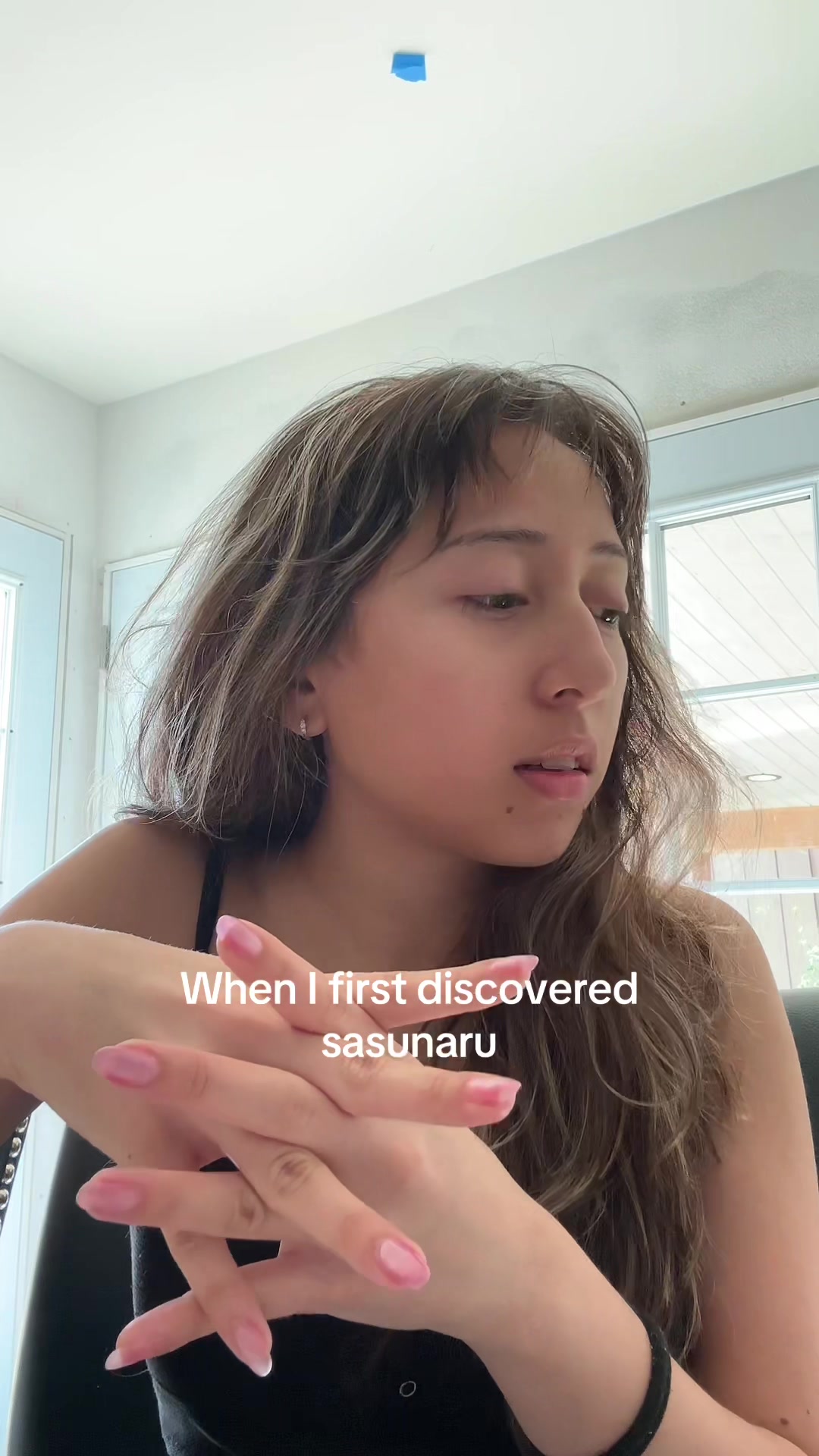 @Clarisse