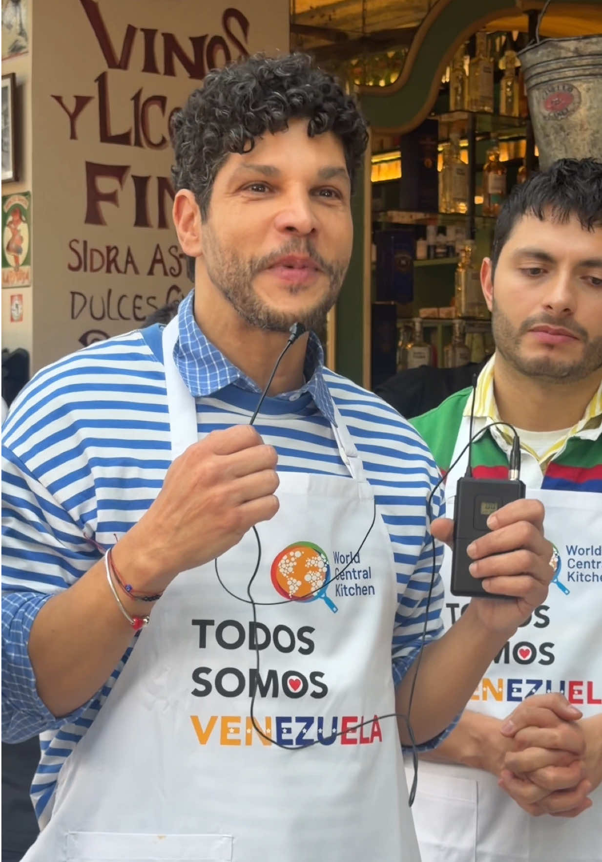 @Los De ÑAM