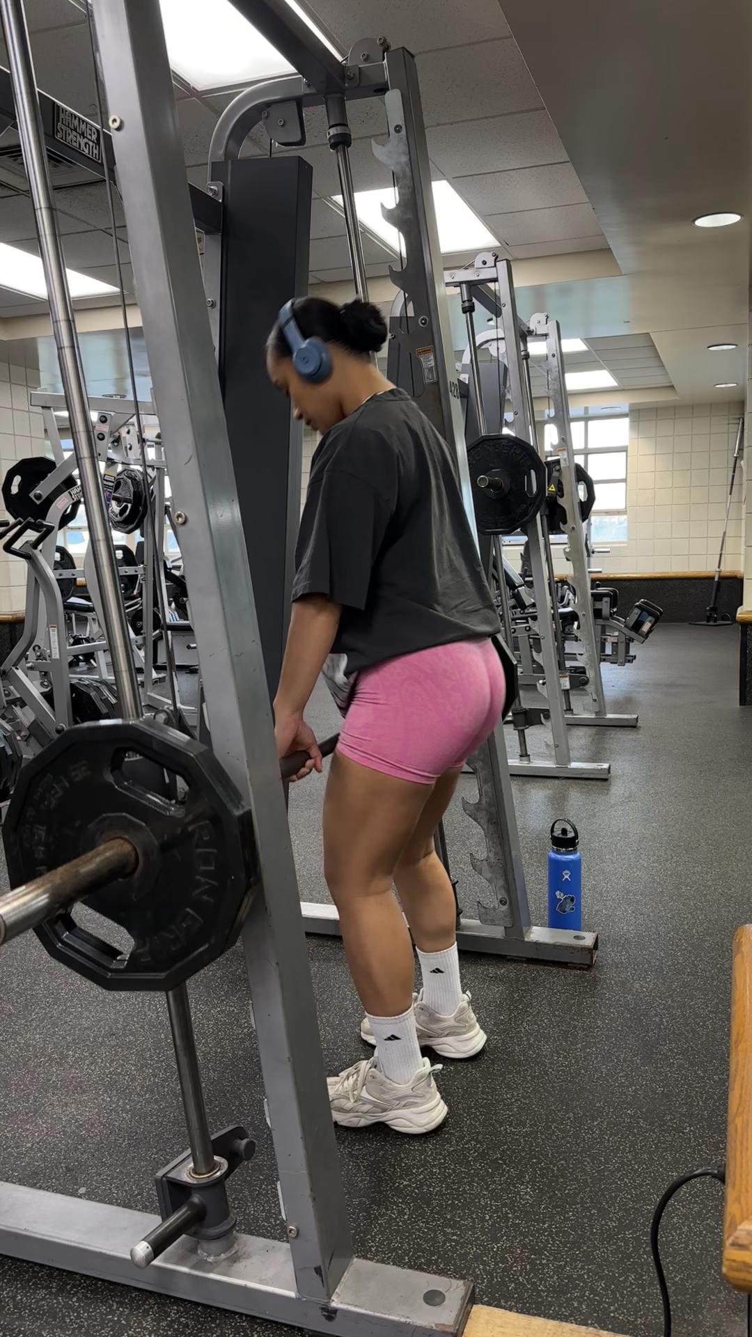 @Rettah | Fitness