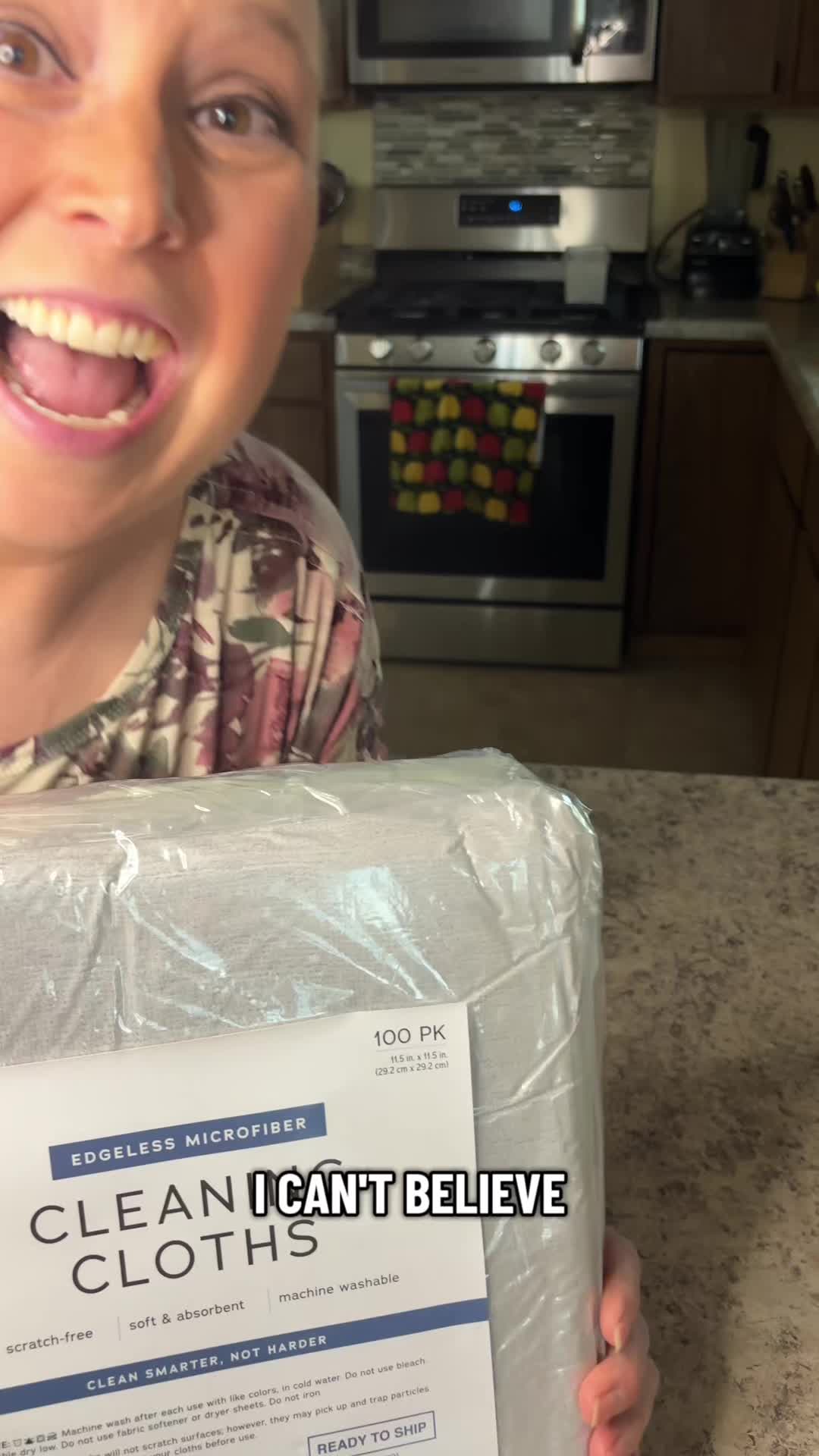 @Tressie | Mom-Tested Finds