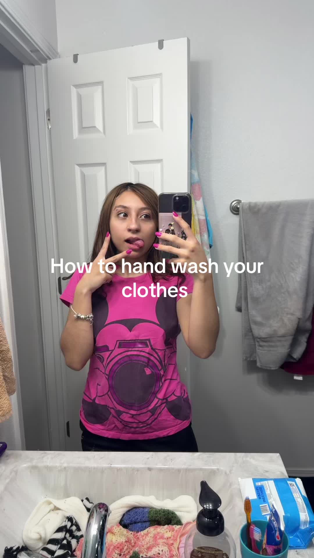 @Mariah