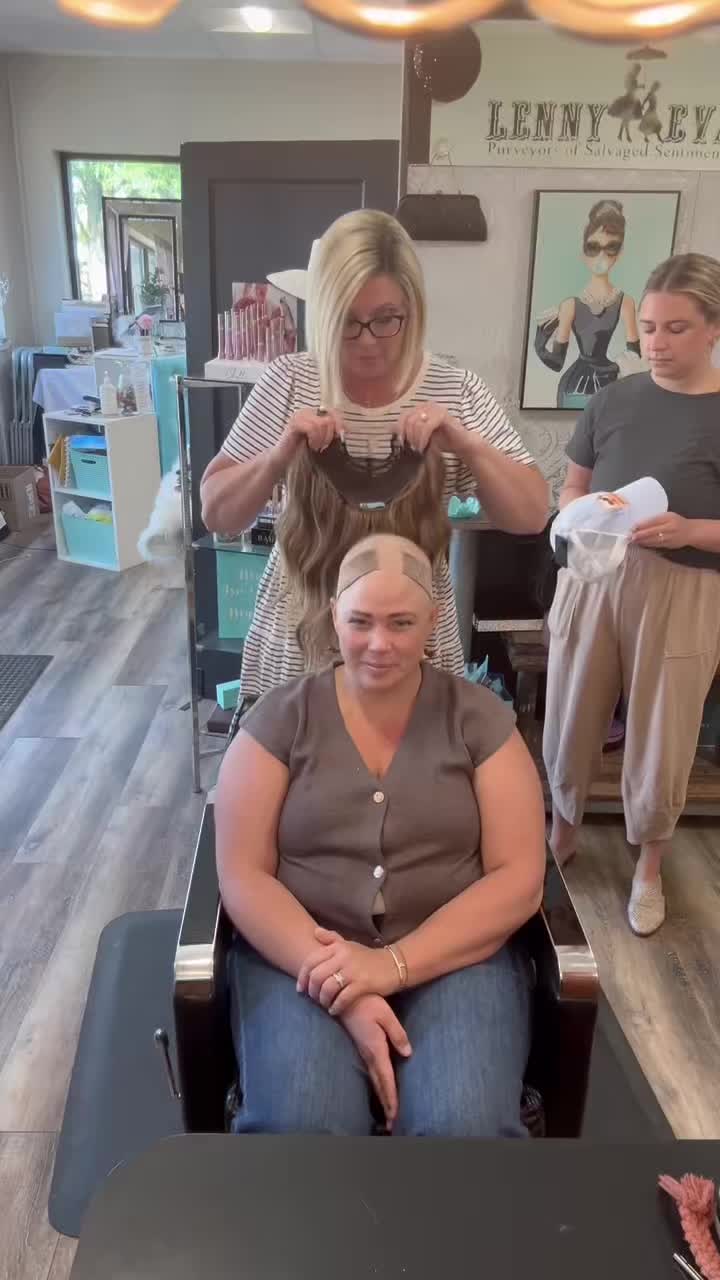 @BeautifulMeHairStudio