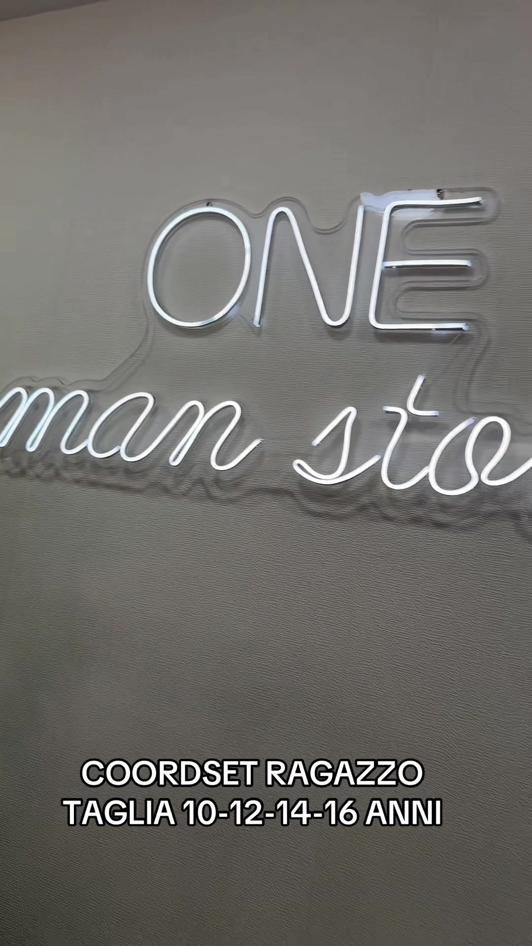 @Antonio One