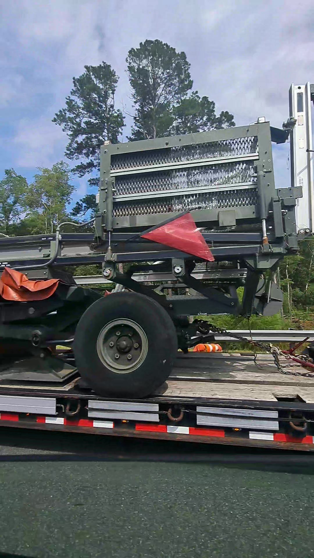 @Heavy Load Trucks